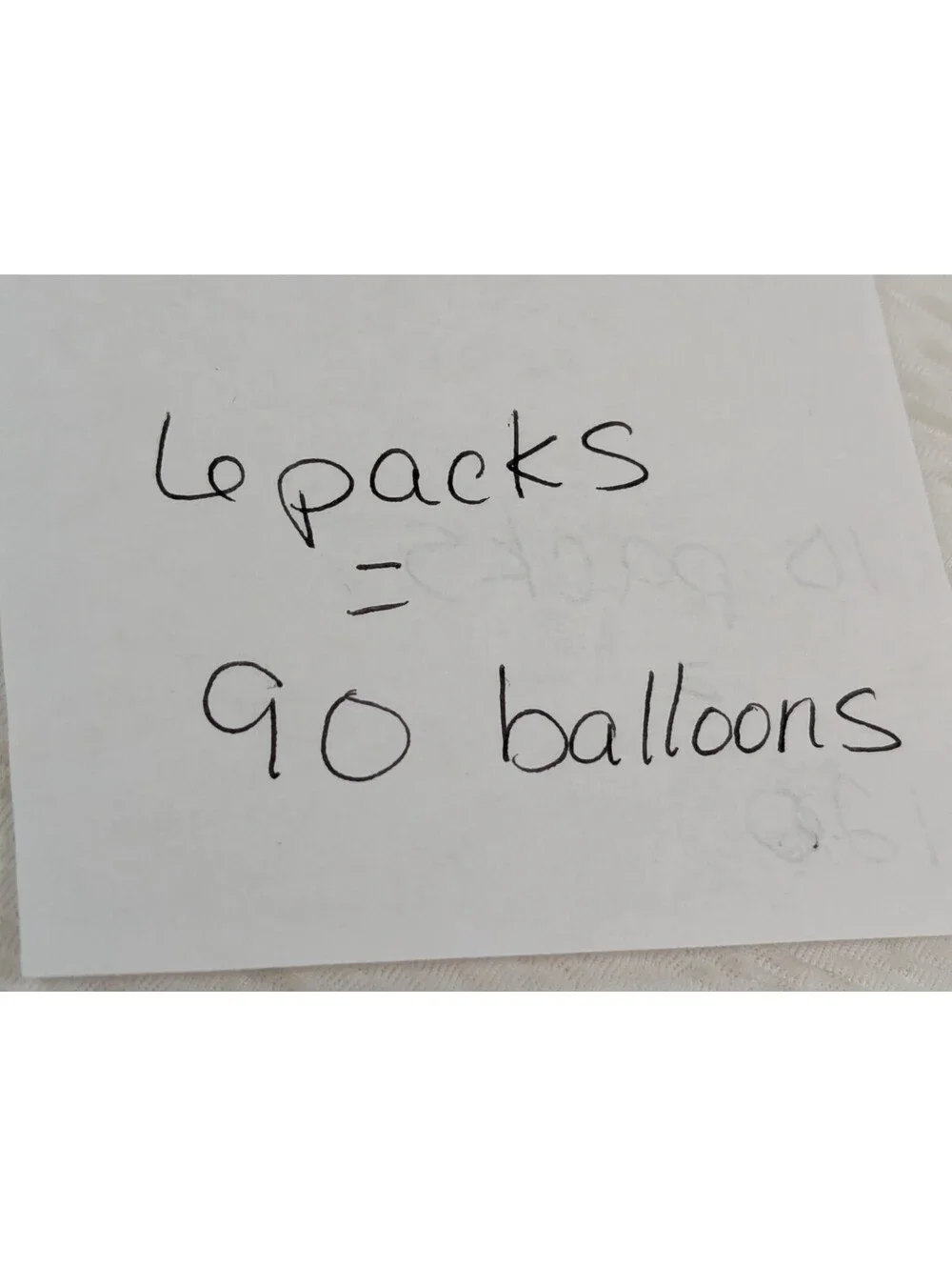 12 inch Purple Latex Balloons - Happy Birthday Party Helium Balloons - 90 Pack